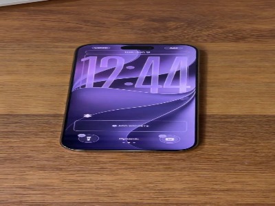 والپیپرهای iOS ۲۷