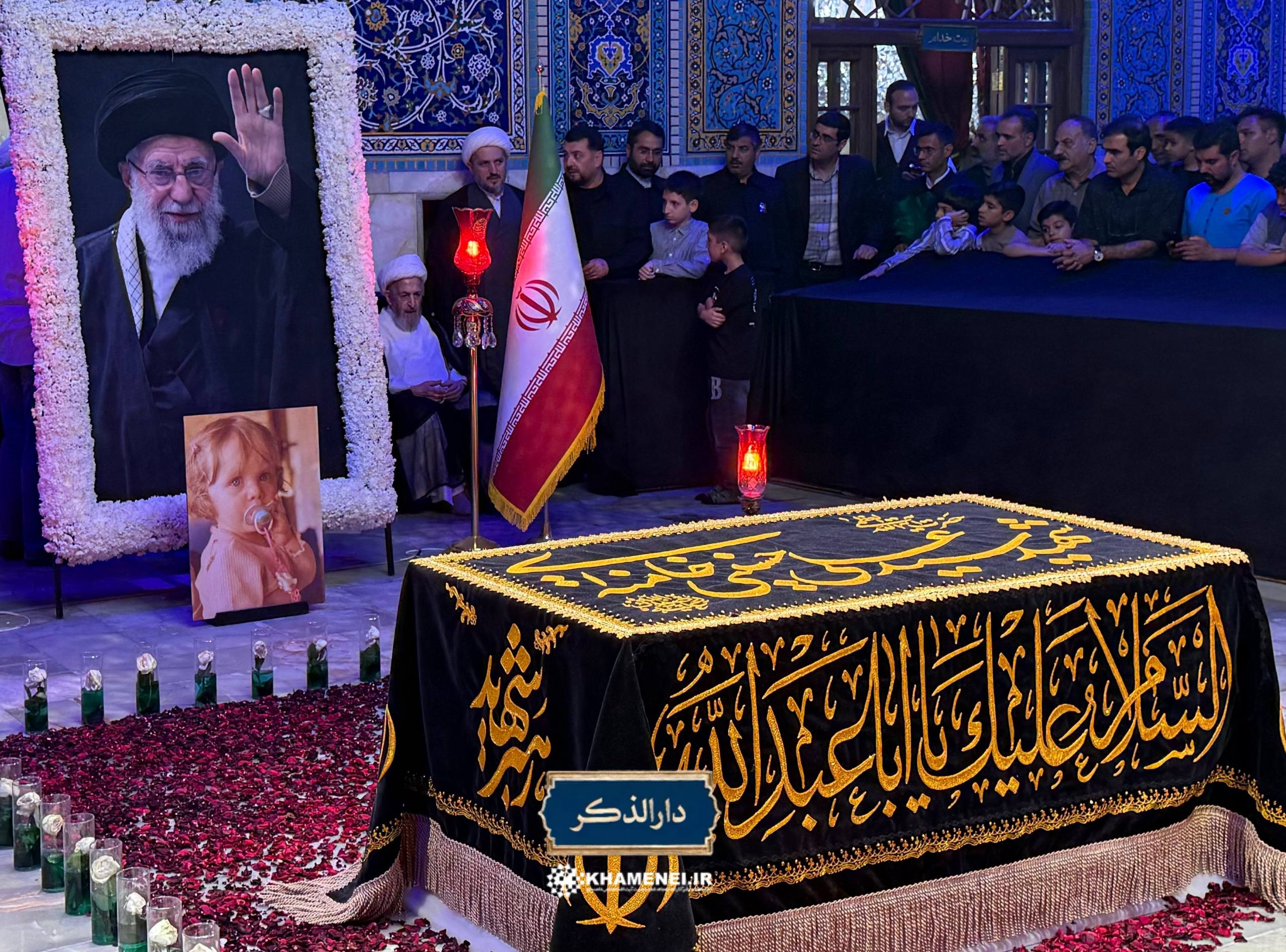 پیام ویژه