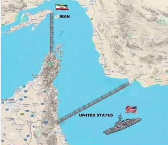 ادعای رویترز: ایران محاصره دریایی آمریکا را به طور نامحدود تحمل نخواهد کرد