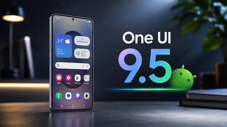 سامسونگ با انیمیشن‌های روان‌تر رابط کاربری One UI ۹.۵ را ارتقا می‌دهد