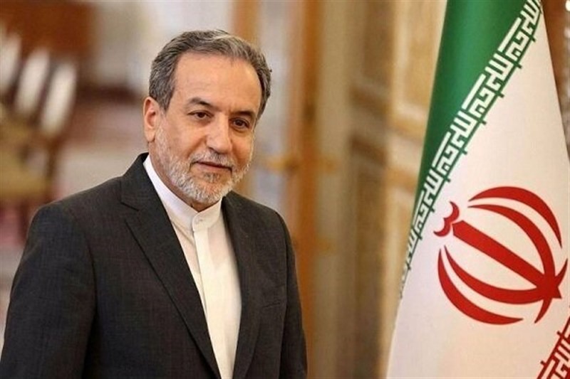 عراقچی در واکنش به عملیات پرچم دروغین: دوستان کُرد ما، هوشیار باشند