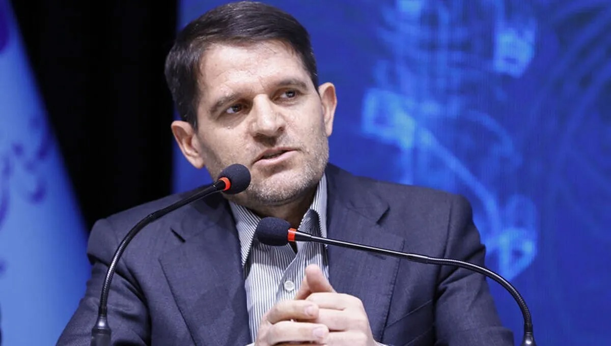 صلاحیت مدیرعامل پیشنهادی هلدینگ خلیج فارس احراز شد