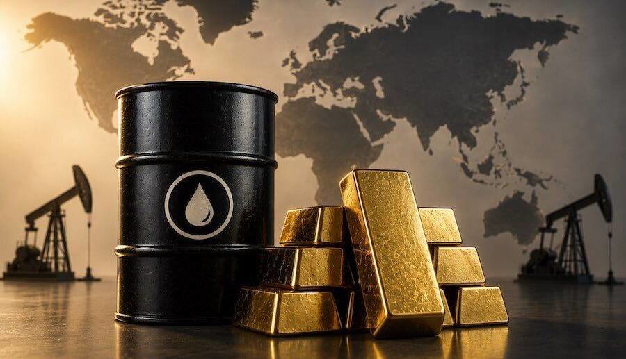 قیمت نفت برنت به ۹۱.۹۸ دلار رسید | آخرین خبر