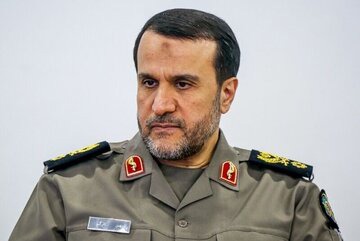 انتقاد مقام ستاد کل نیروهای مسلح از استمرار روند بی‌حجابی