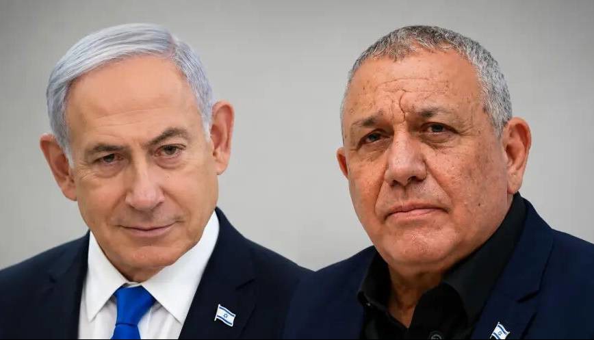مخالفان نتانیاهو در یک قدمی پیروزی؛ نتایج آخرین نظرسنجی‌ها در فلسطین اشغالی | آخرین خبر