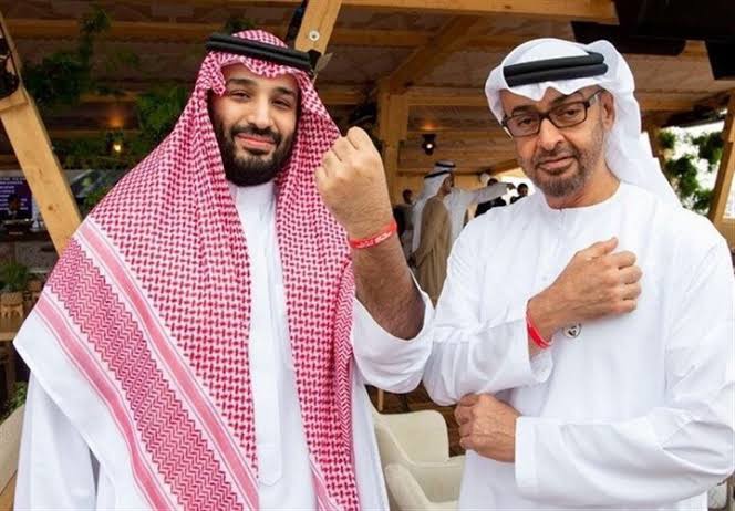 گلف‌هاوس: عربستان و امارات بر ضرورت دستیابی به یک نتیجه تعیین‌کننده در برابر ایران تأکید دارند | آخرین خبر