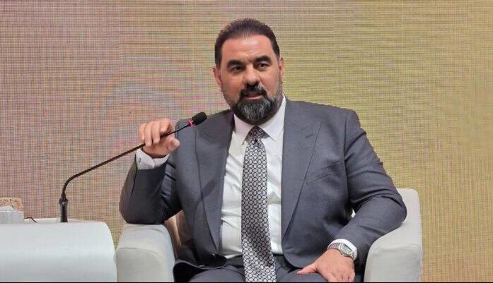 رئیس پارلمان عراق: انحصار سلاح از پایان سپتامبر آغاز می‌شود  | آخرین خبر