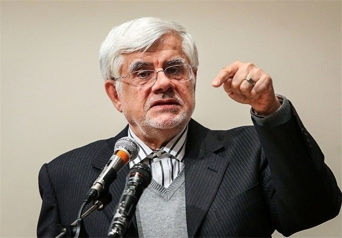 عارف: دشمن در دو جنگ اخیر به هیچ کدام از اهداف خود نرسید/  برخی عزیزان محیط زیست مظلومانه شهید می‌شوند | آخرین خبر