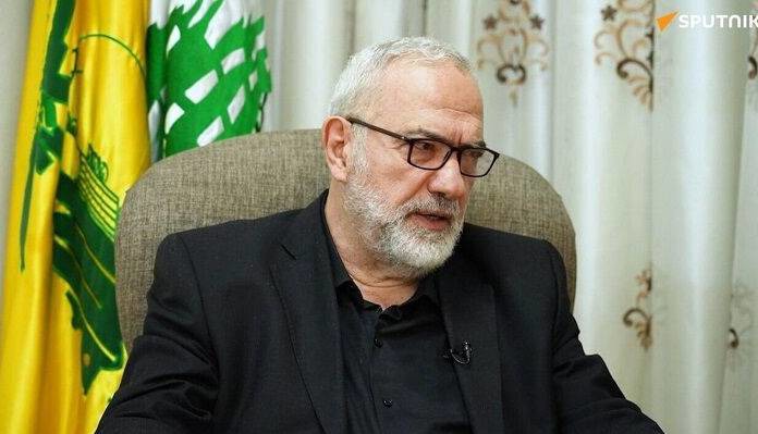 هشدار مقام حزب‌الله به رژیم صهیونیستی درباره اشغال نقاط جدید لبنان | آخرین خبر
