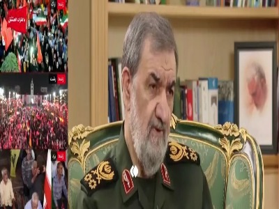 دبیر شورای‌عالی امنیت ملی: ما تاکنون به هیچکدام از منافع اقتصادی آمریکا حمله نکرده‌ایم | آخرین خبر