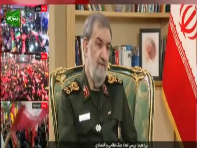 دبیر شورای‌عالی امنیت ملی: به‌هیچ‌وجه تسلیم نخواهیم شد | آخرین خبر