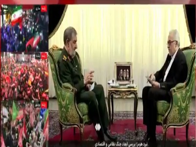 دبیر شورای‌عالی امنیت ملی: حملات ما هدفمند است | آخرین خبر