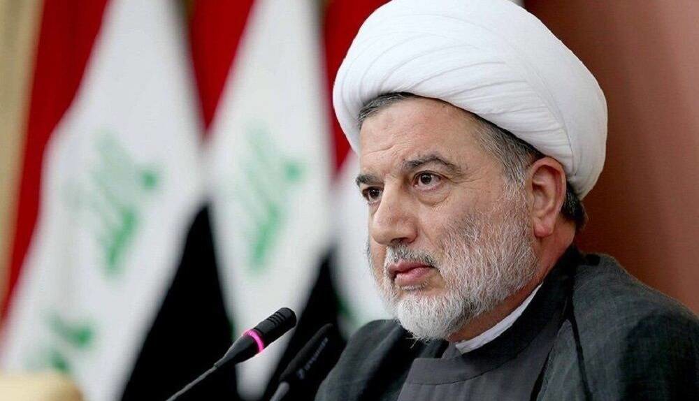 رئیس مجلس اعلای اسلامی عراق: تلاش برای ایجاد جنگ شیعی - شیعی به نتیجه نمی‌رسد | آخرین خبر
