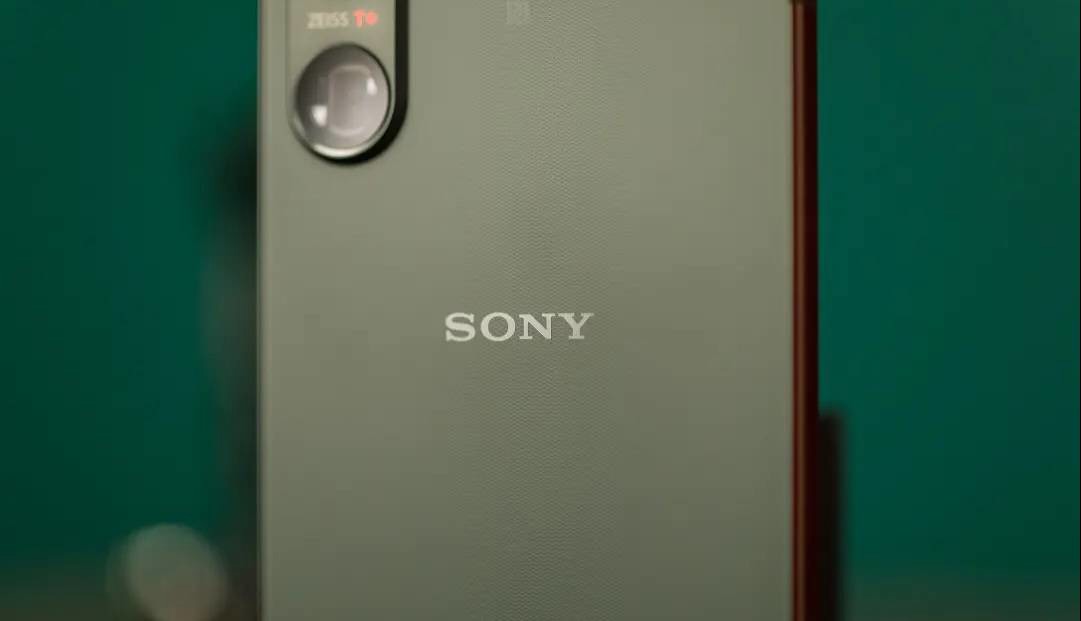 تصویر Xperia ۱۰ VIII لو رفت؛ گوشی میان‌رده جدید سونی | آخرین خبر