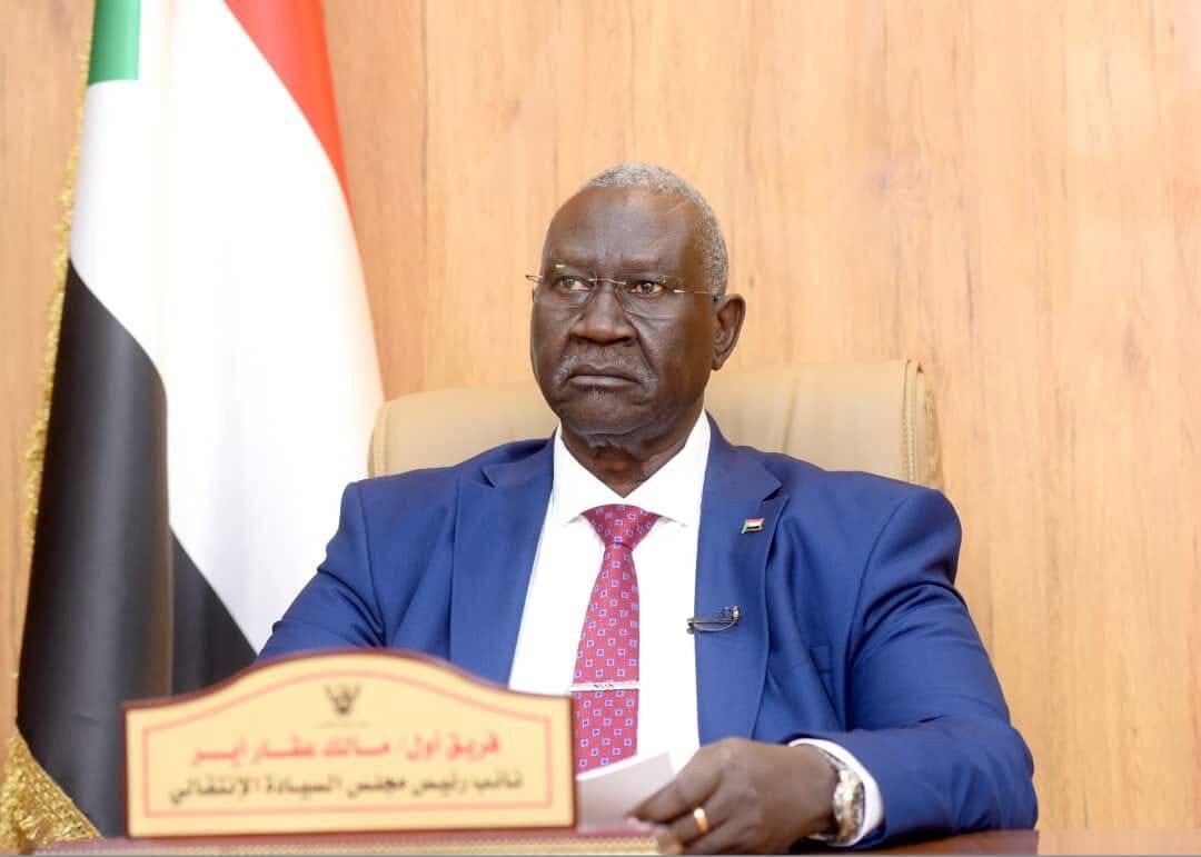 شورای حاکمیت سودان: تنها گزینه کنونی پیروزی نظامی است | آخرین خبر