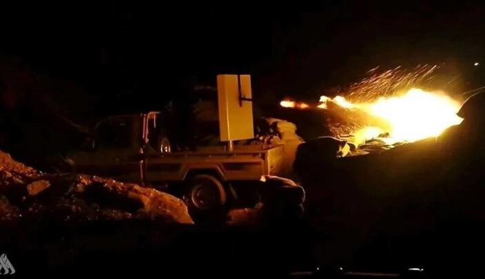 الحشد الشعبی حمله داعش در طوزخورماتو را دفع کرد | آخرین خبر