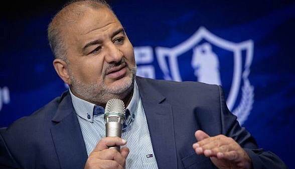 نماینده عرب کنست خشم نتانیاهو و بن گویر را درباره «کشور فلسطین» برانگیخت | آخرین خبر