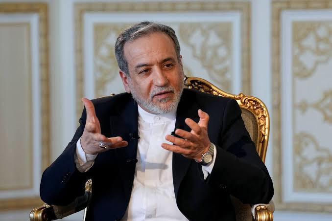 عراقچی: جنگ اقتصادی ترامپ همان قُلدری تکراری آمریکاست | آخرین خبر