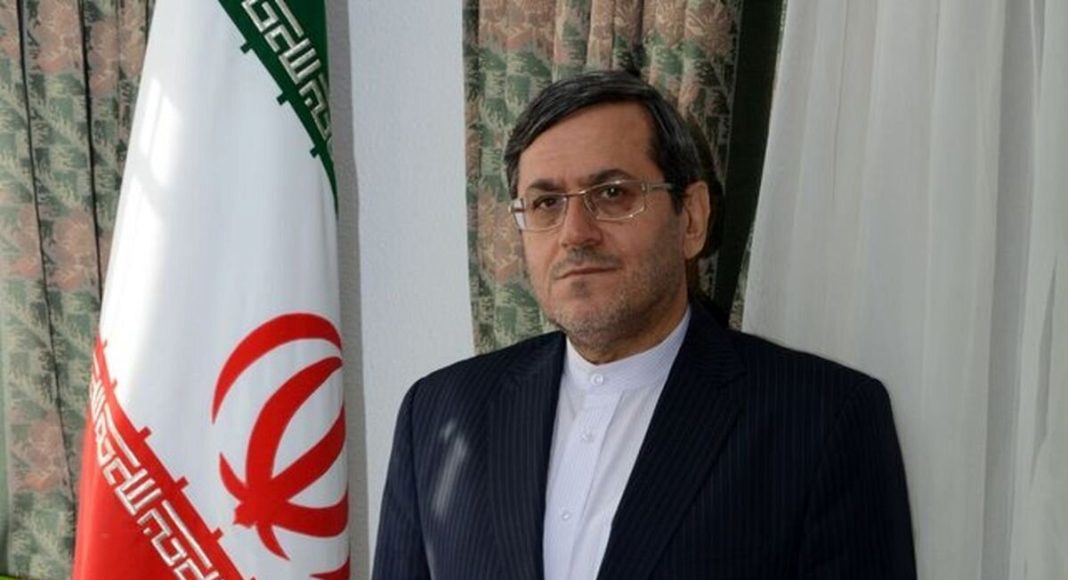 تصویب دریافت هزینه خدمات از کشتی‌های عبوری از تنگه هرمز در کمیسیون امنیت ملی مجلس | آخرین خبر