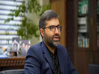 رئیس سازمان بهینه‌سازی: رئیس‌جمهور معتقد است بدون مشارکت مردم، مشکلات قابل حل نیست | آخرین خبر