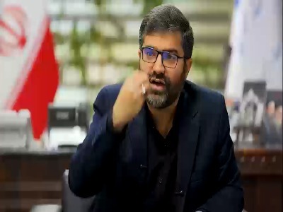 سقاب اصفهانی: رئیس‌جمهور گفت ایستاده‌ام که تیرها به من بخورد نه رهبری | آخرین خبر