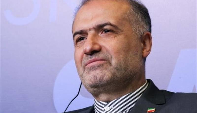 کاظم جلالی: حملات به ایران رژیم عدم گسترش هسته‌ای را تضعیف کرد | آخرین خبر