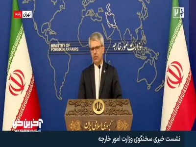 صحبتهای سخنگوی وزارت خارجه در خصوص شهروندان ایرانی مقیم آمریکا که گرفتار مشکلاتی شدند | آخرین خبر