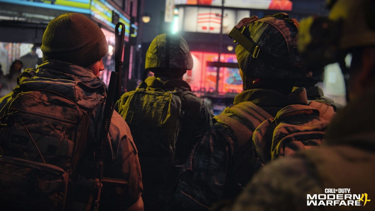بازی Call of Duty: Modern Warfare ۴ روی کنسول ایکس باکس سری اس چگونه اجرا می‌شود؟ | آخرین خبر