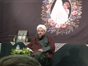 محمد محمدی گلپایگانی: حضور در مراسم بزرگداشت شهادت همسرم برای من بسیار سخت بود‌ | آخرین خبر