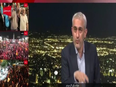 وزیر اقتصاد: با کمک مردم در جنگ اقتصادی هم مثل جنگ نظامی دشمن را شکست می‌دهیم | آخرین خبر