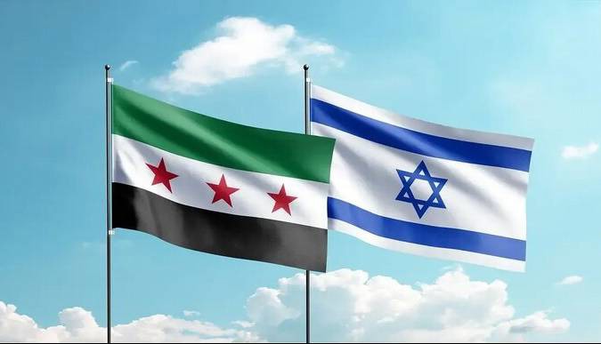 المانیتور: اسرائیل درباره سوریه تغییر رویه می‌دهد | آخرین خبر