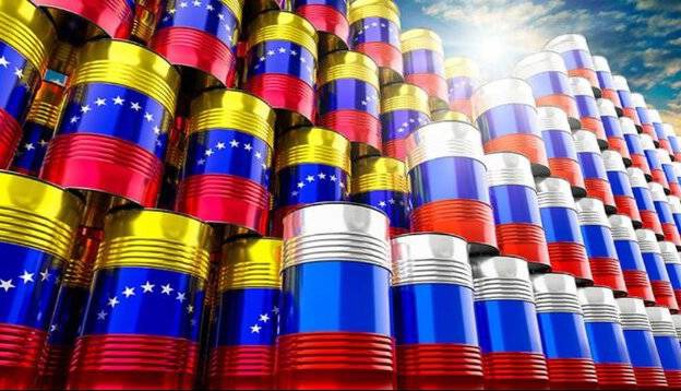 ونزوئلا خروج از اوپک را بررسی می‌کند | آخرین خبر