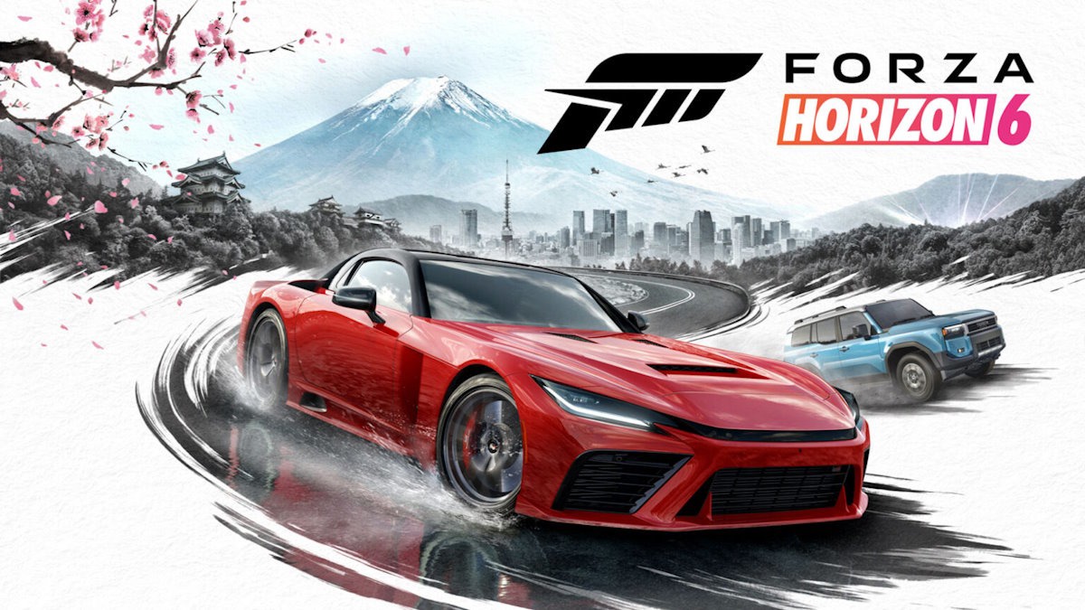 تریلر گیم‌پلی دریفت در بازی Forza Horizon ۶ منتشر شد | آخرین خبر