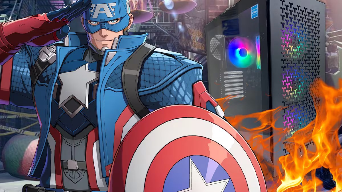 تهیه‌کننده Marvel Tokon بابت مشکلات نسخه کامپیوتر بازی عذرخواهی کرد | آخرین خبر