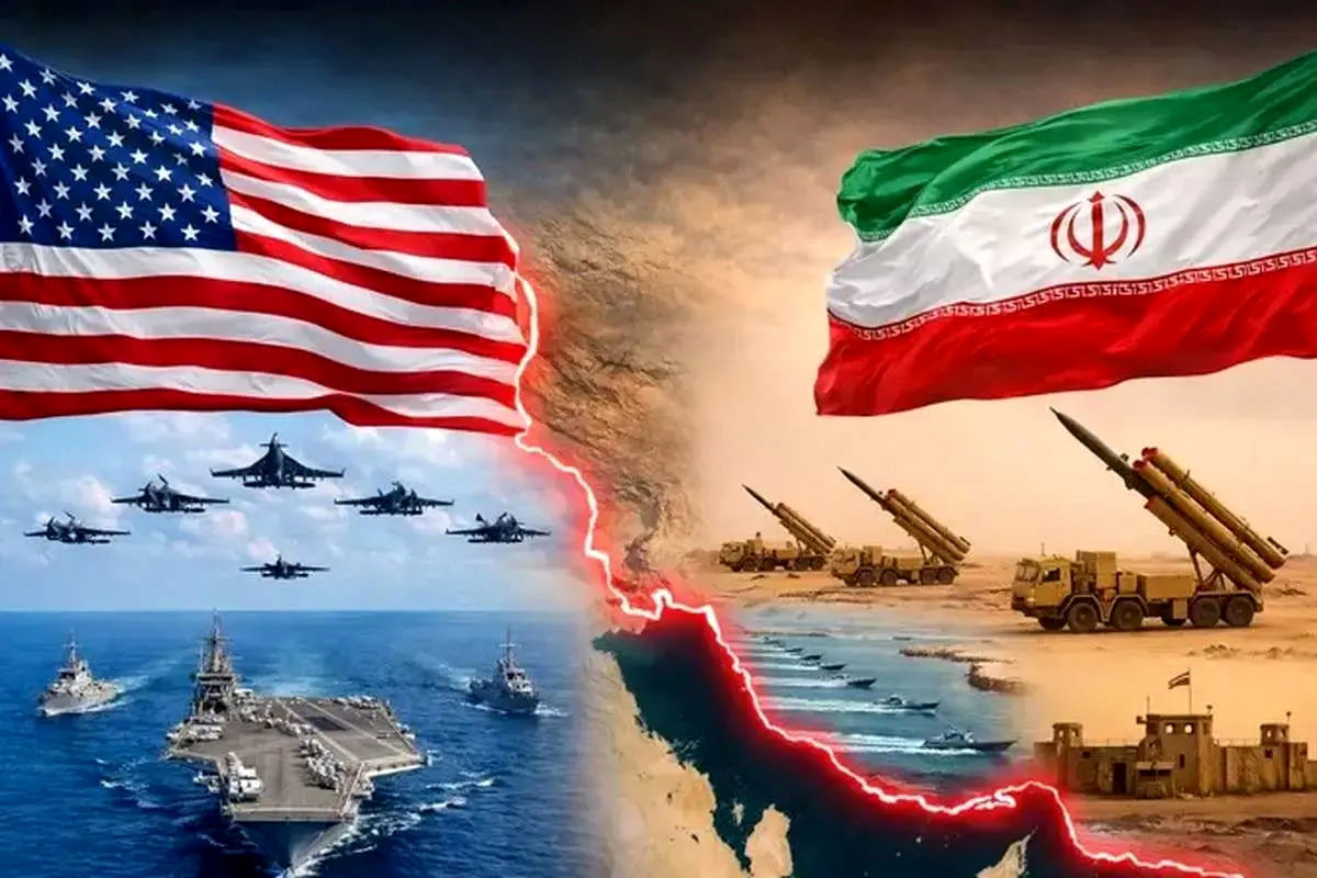 ایران: هر حمله آمریکا با پاسخی ده‌ها برابر شدیدتر روبه‌رو خواهد شد