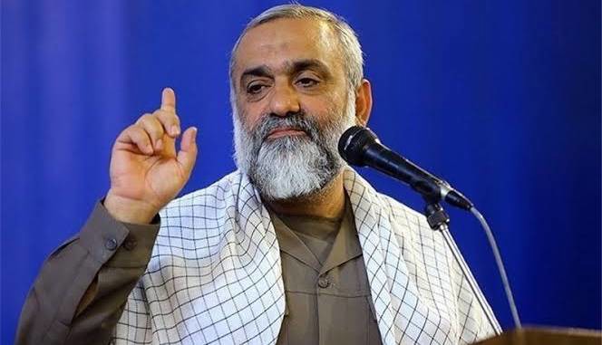 سردار نقدی: آمریکا اگر عاقل باشد وارد جنگ دیگری با ایران نمی‌شود