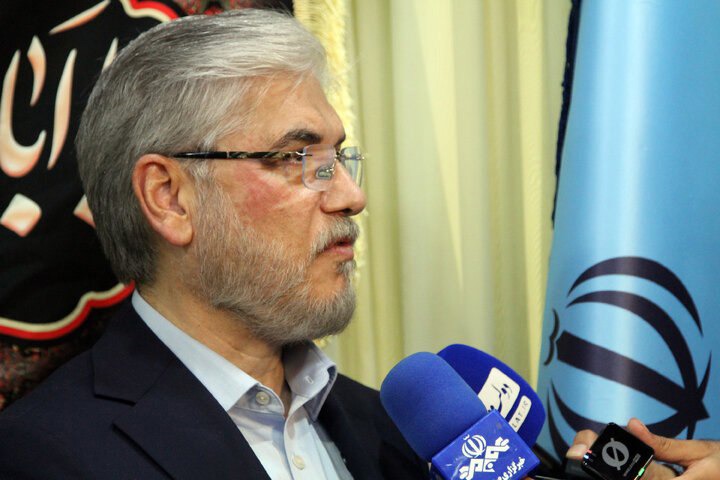 وزیر علوم: تحریم آزمون تافل برای ایرانیان رفتار «عصر حجری» است