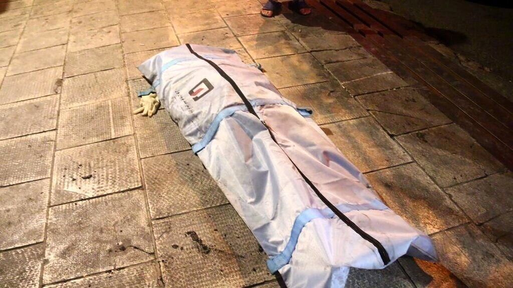 قتل مرد طلافروش به دست عمو و برادرزاده