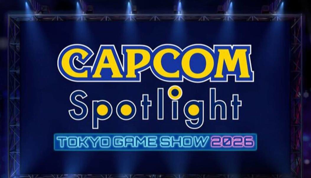 برنامه ویژه کپکام در رویداد Tokyo Game Show ۲۰۲۶ اعلام شد