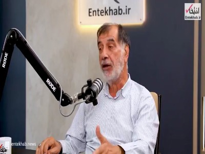 باهنر: محل حصر میرحسین موسوی تغییر کرد