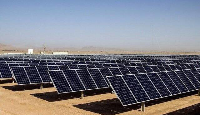 ۲ نیروگاه خورشیدی و «ابر دولت» به‌زودی افتتاح می‌شوند
