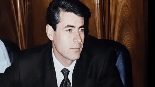 اسرائیل راز ۱۸ ساله ترور مشاور بشار اسد را برملا کرد