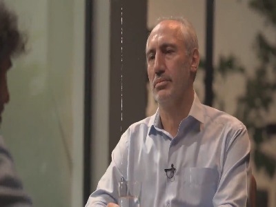 رئیس سازمان برنامه و بودجه: دولت فراتر از حد قانونی هم به بودجه نظامی کشور کمک کرد