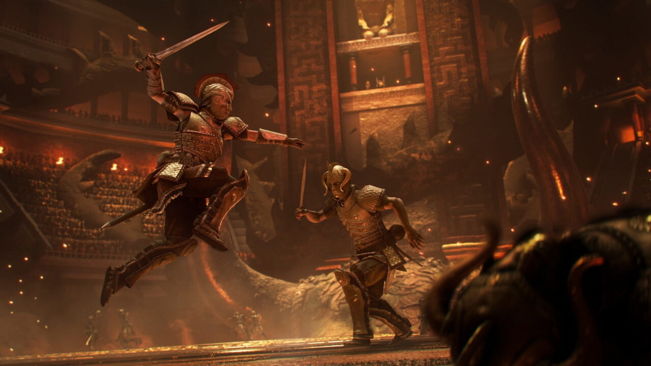 بازی Resonance: A Plague Tale Legacy با انتشار تریلر جدید، تحسین منتقدان را جشن می‌گیرد