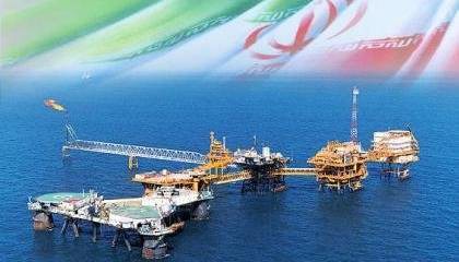 فاز ۱۱ پارس جنوبی در آستانه تولید یک میلیارد فوت مکعب گاز