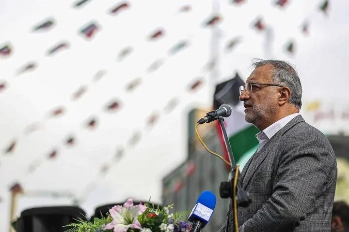 زاکانی: تجمعات تا زمان تشخیص رهبری پابرجاست