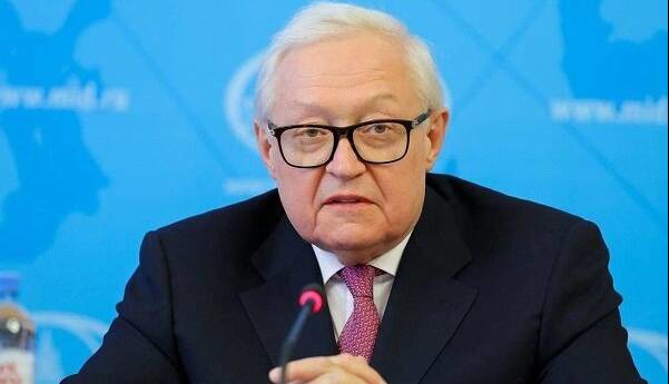 روسیه:آمریکا برای صلح در اوکراین واقعیت‌های میدان نبرد را در نظر بگیرد