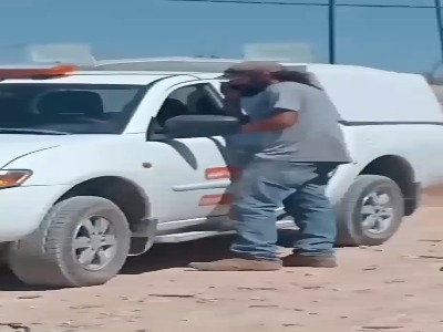 مزاحمت صهیونیست‌ها برای کارمندان شرکت برق در الخلیل