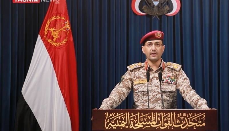 ارتش یمن: تجاوزات سعودی بی‌پاسخ نخواهد ماند