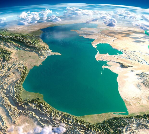 سخنگوی هیات رئیسه مجلس: لایحه کنوانسیون رژیم حقوقی دریای خزر تقدیم مجلس شد